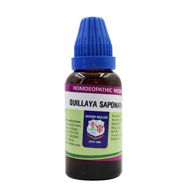 father-muller-quillaya-saponaria-mother-tincture-
